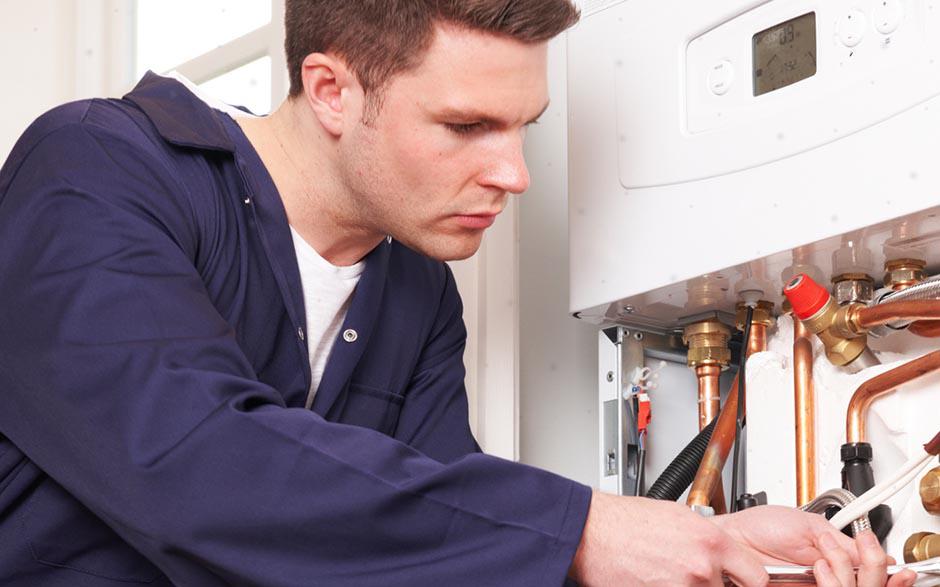  réparation chauffage électrique Eyguières